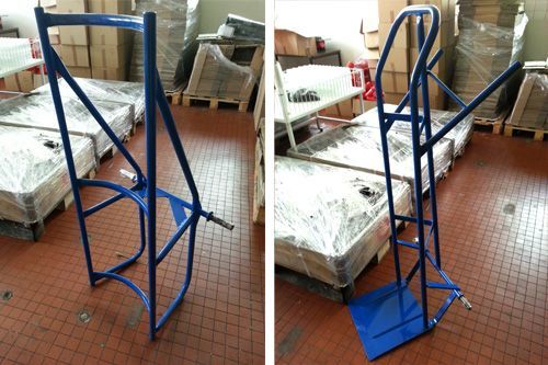 Schweißkonstruktionen Teil-2 | Impressionen unserer Arbeit