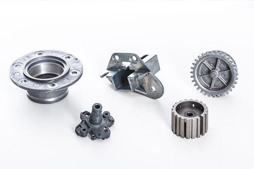 Aluminiumdruckguss | Impressionen unserer Arbeit