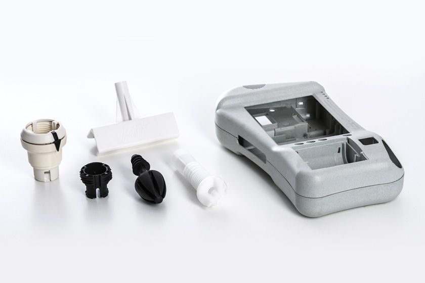 Kunststoffspritzgießen Teil-3 | Impressionen unserer Arbeit