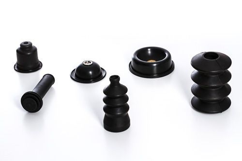 Gummiverarbeitung | Impressionen unserer Arbeit