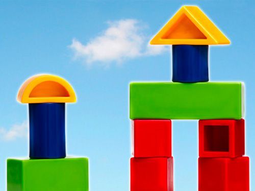 Kinderspielzeug Teil-2 | Impressionen unserer Arbeit