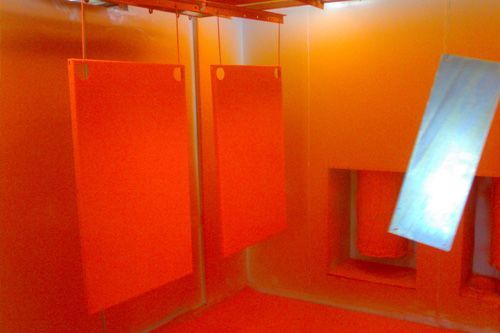 Pulverbeschichtung Teil-1 | Impressionen unserer Arbeit