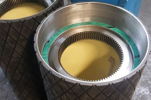 CNC-Bearbeitung Teil-2 | Impressionen unserer Arbeit