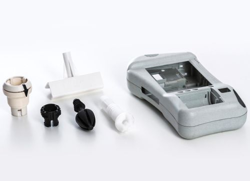 Metallverarbeitung | Drahtbiegeteile und Schweißkonstruktionen