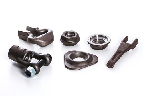 Metallverarbeitung | Drahtbiegeteile und Schweißkonstruktionen