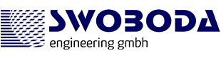 SWOBODA engineering GmbH - Logo